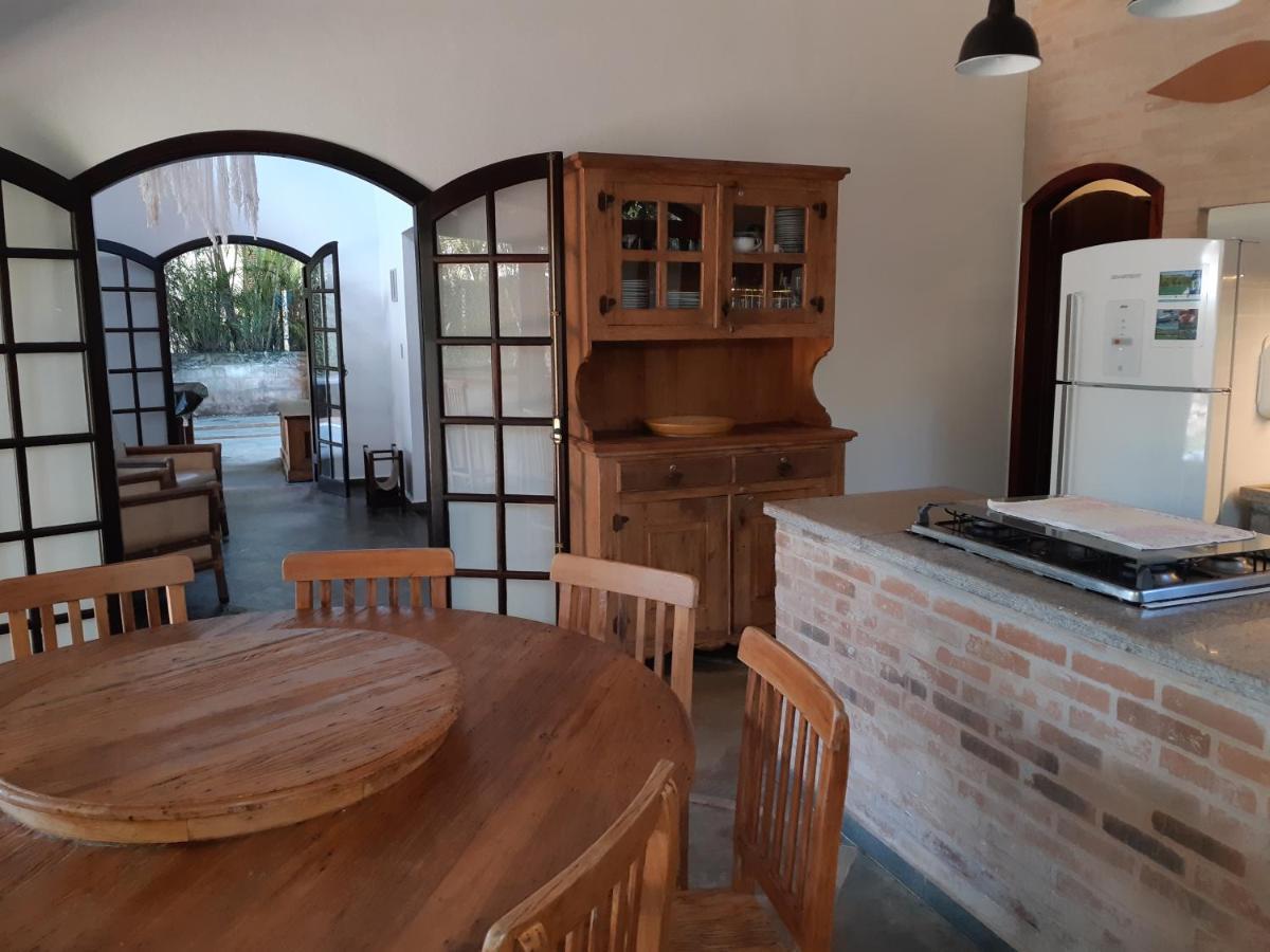 Maloquinha Itamambuca. A Mais Charmosa De Ubatuba. Dış mekan fotoğraf